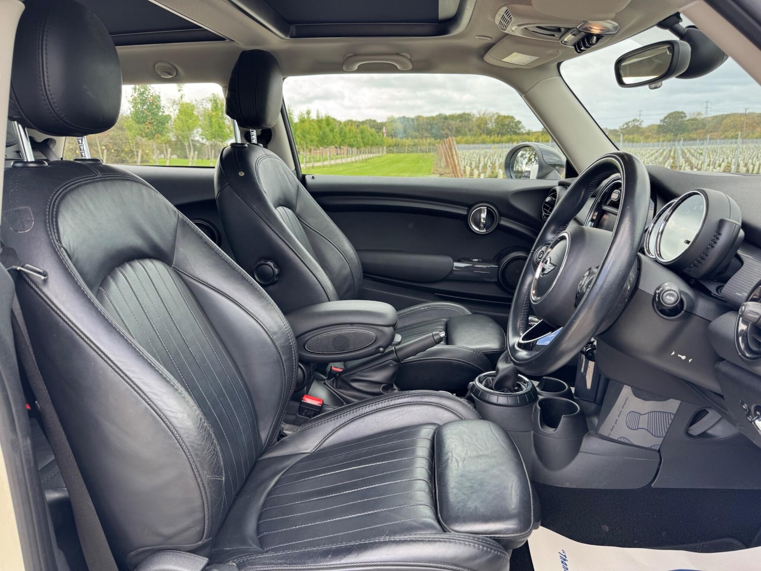 Used MINI Hatch 2016 for sale - 76398910: Photo 20