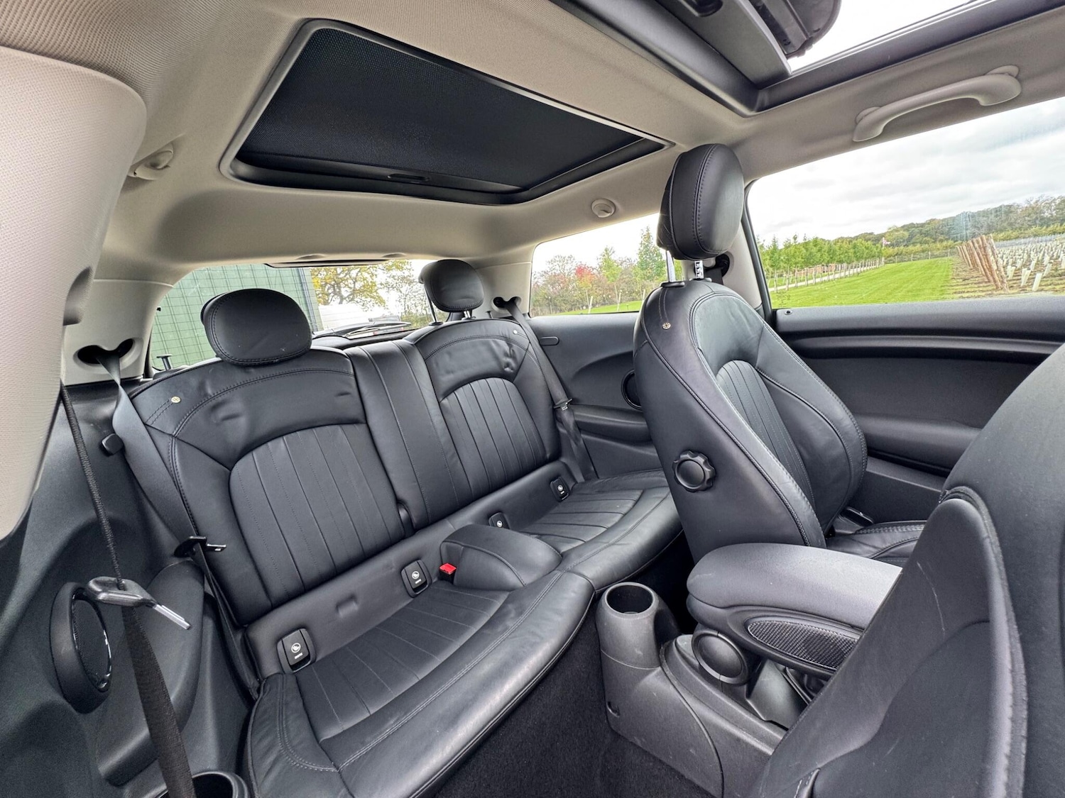 Used MINI Hatch 2016 for sale - 76398910: Photo 21