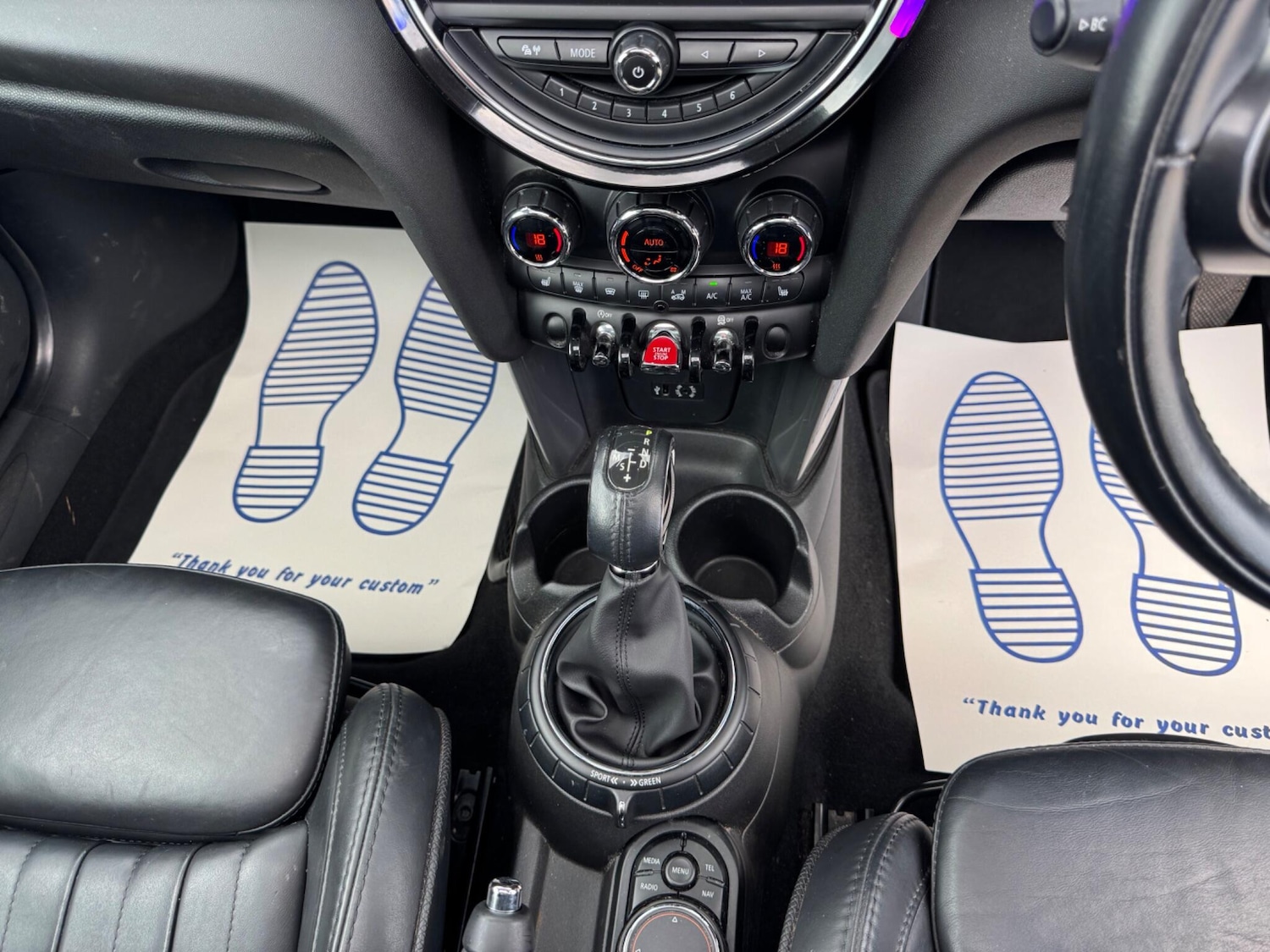 Used MINI Hatch 2016 for sale - 76398910: Photo 27