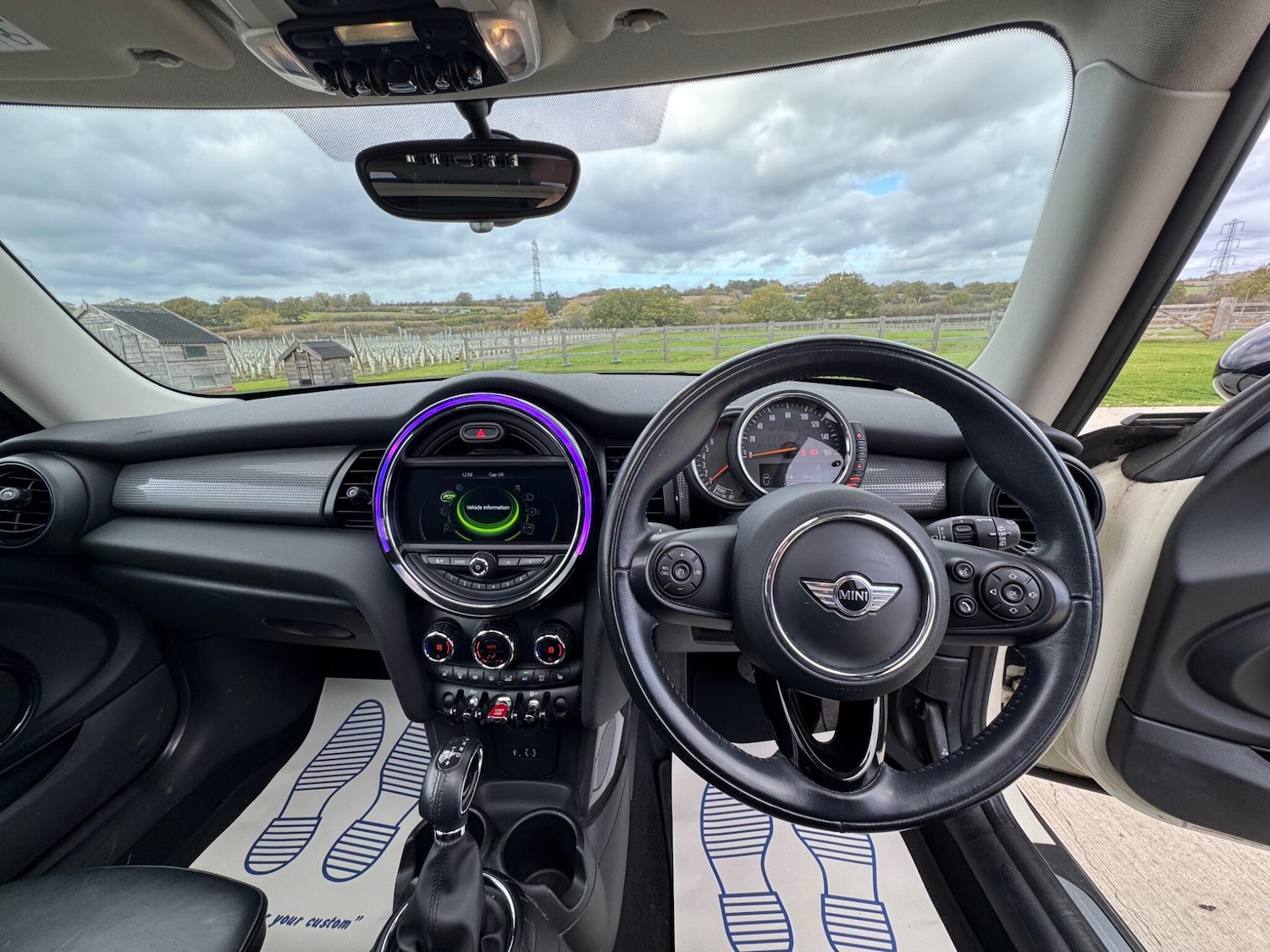 Used MINI Hatch 2016 for sale - 76398910: Photo 28