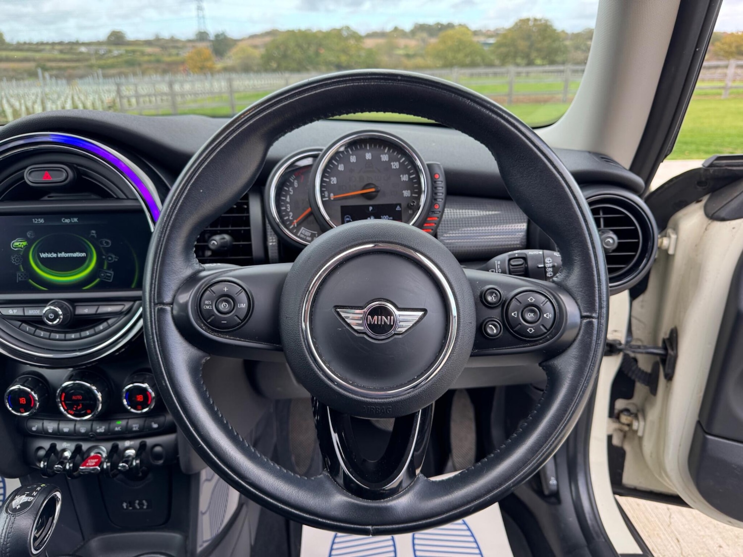 Used MINI Hatch 2016 for sale - 76398910: Photo 29