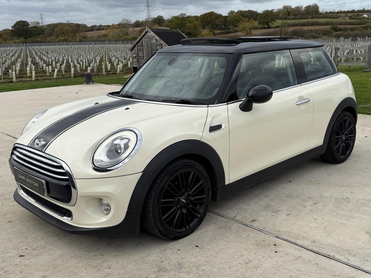 Used MINI Hatch 2016 for sale - 76398910: Photo 3