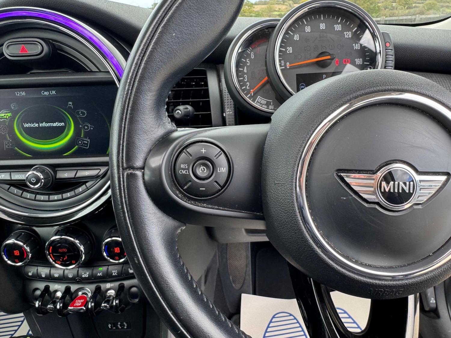 Used MINI Hatch 2016 for sale - 76398910: Photo 30