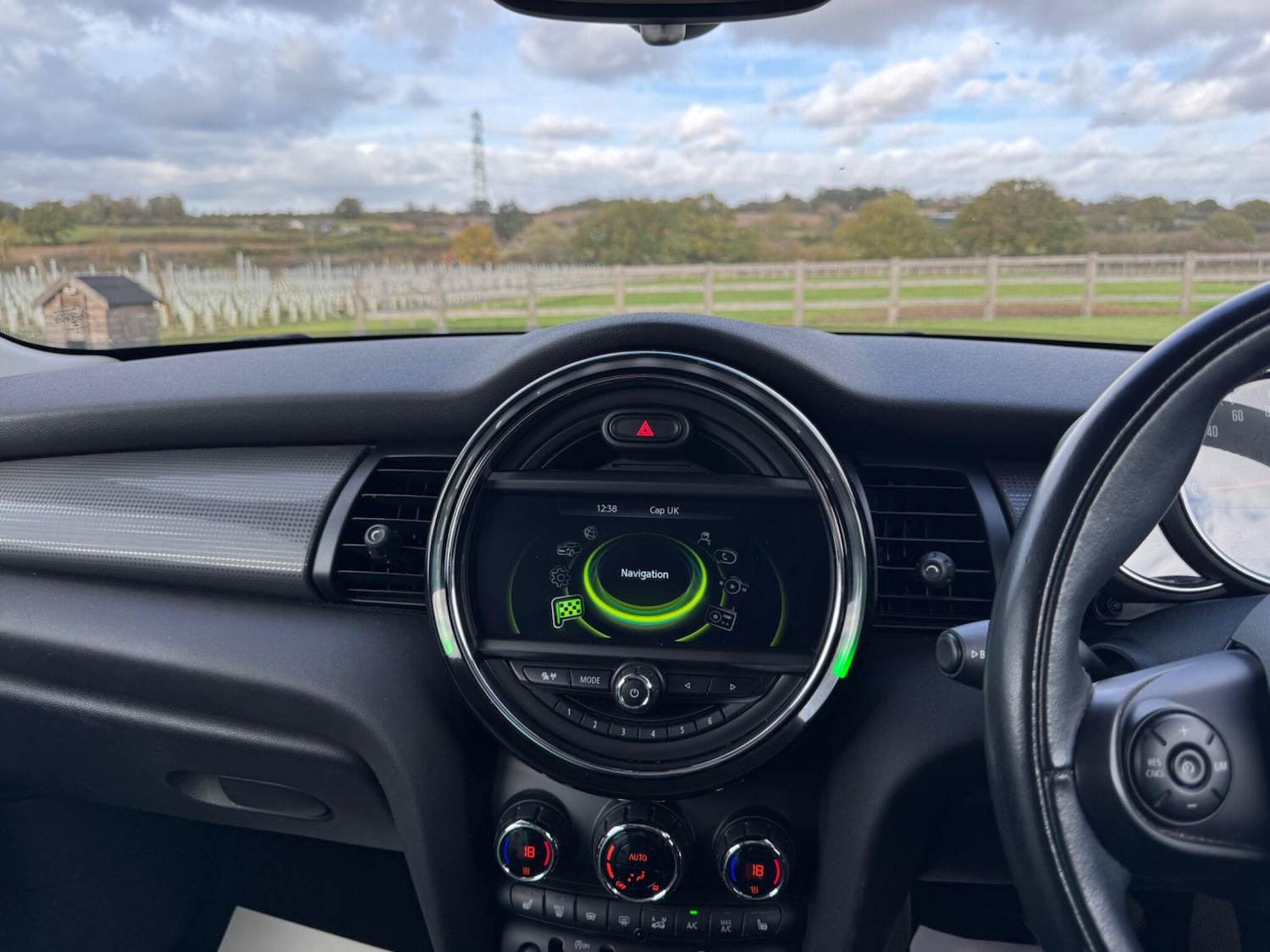 Used MINI Hatch 2016 for sale - 76398910: Photo 34