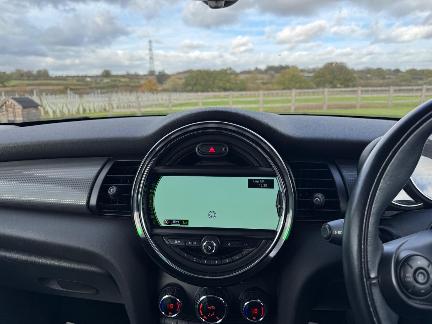 Used MINI Hatch 2016 for sale - 76398910: Photo 35