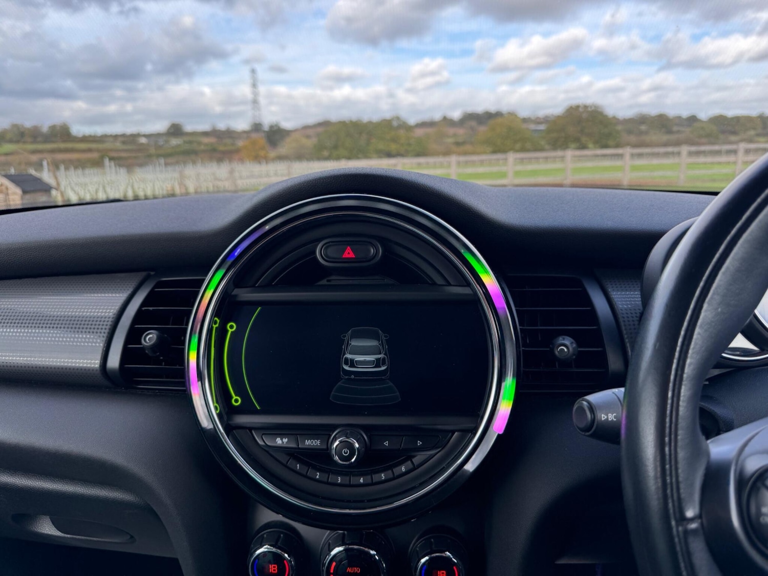 Used MINI Hatch 2016 for sale - 76398910: Photo 36