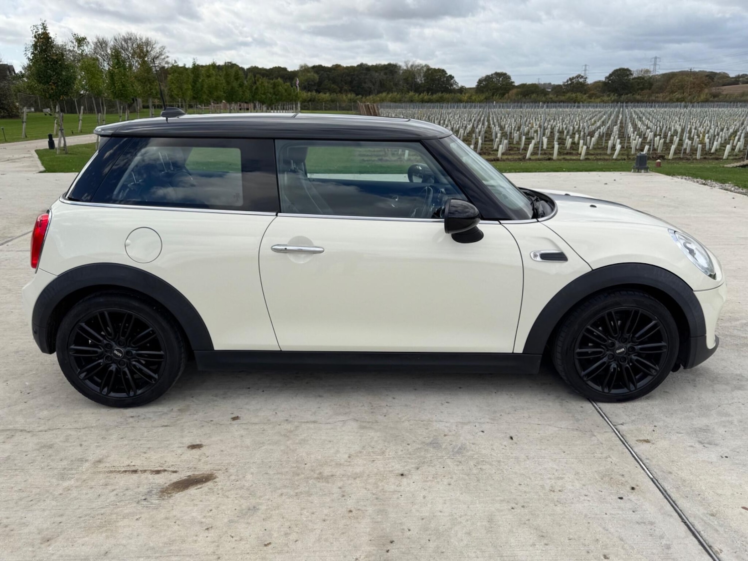 Used MINI Hatch 2016 for sale - 76398910: Photo 5