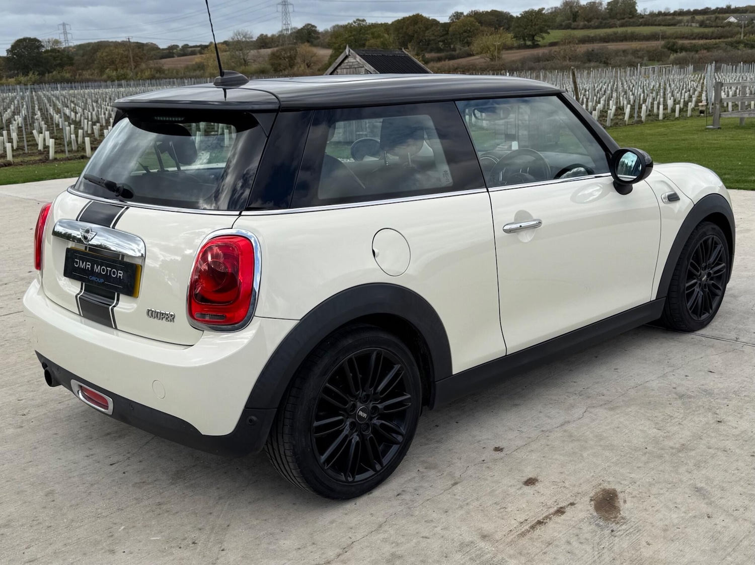 Used MINI Hatch 2016 for sale - 76398910: Photo 6