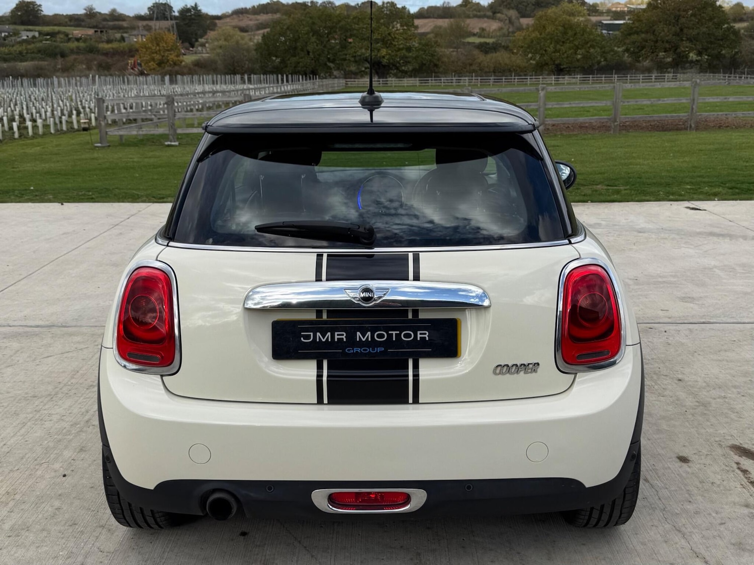 Used MINI Hatch 2016 for sale - 76398910: Photo 7