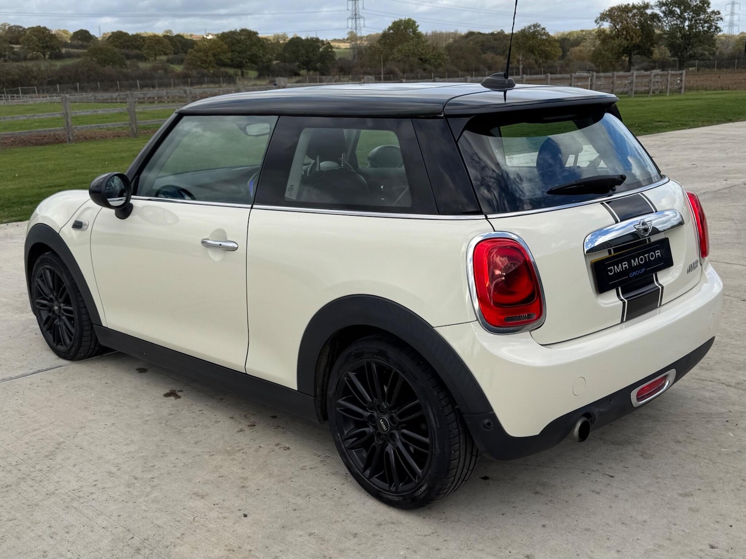 Used MINI Hatch 2016 for sale - 76398910: Photo 8