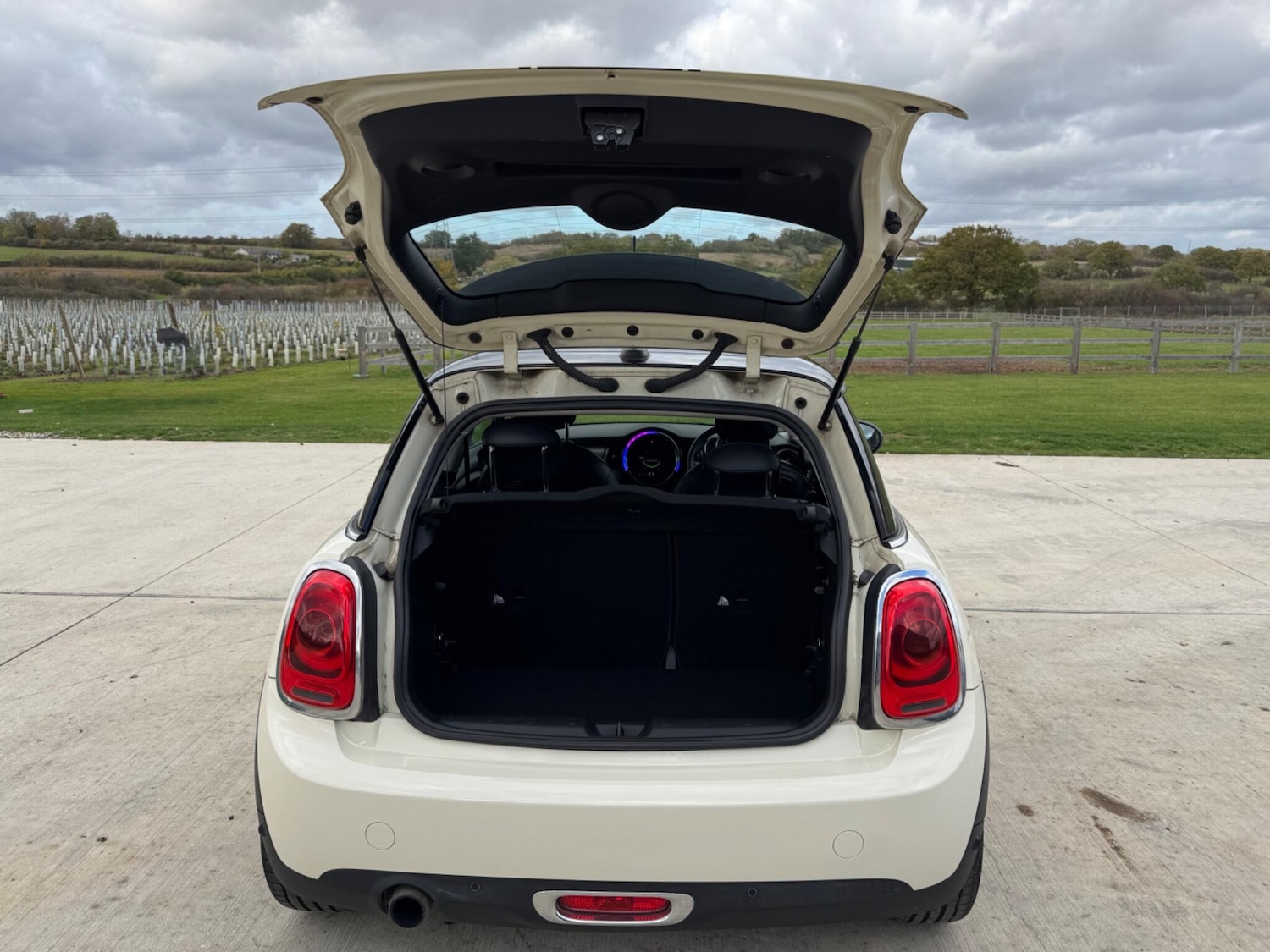 Used MINI Hatch 2016 for sale - 76398910: Photo 9