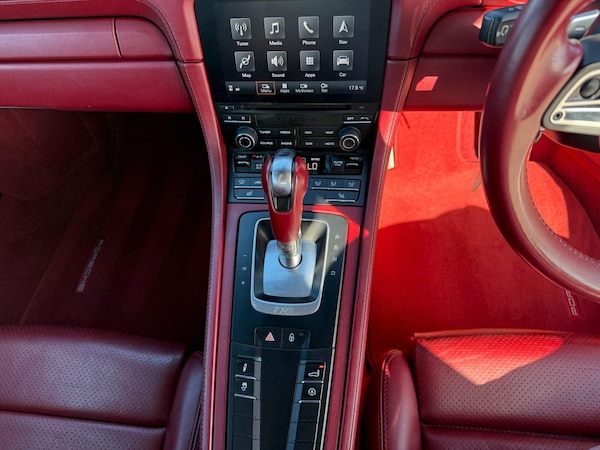 Used Porsche 718 Cayman 2017 for sale - 75768413: Photo 28