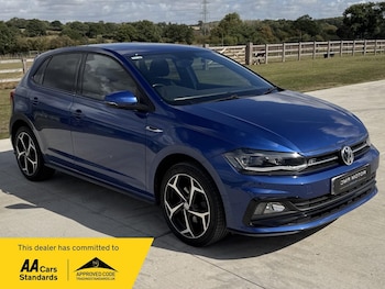 Volkswagen - Polo
