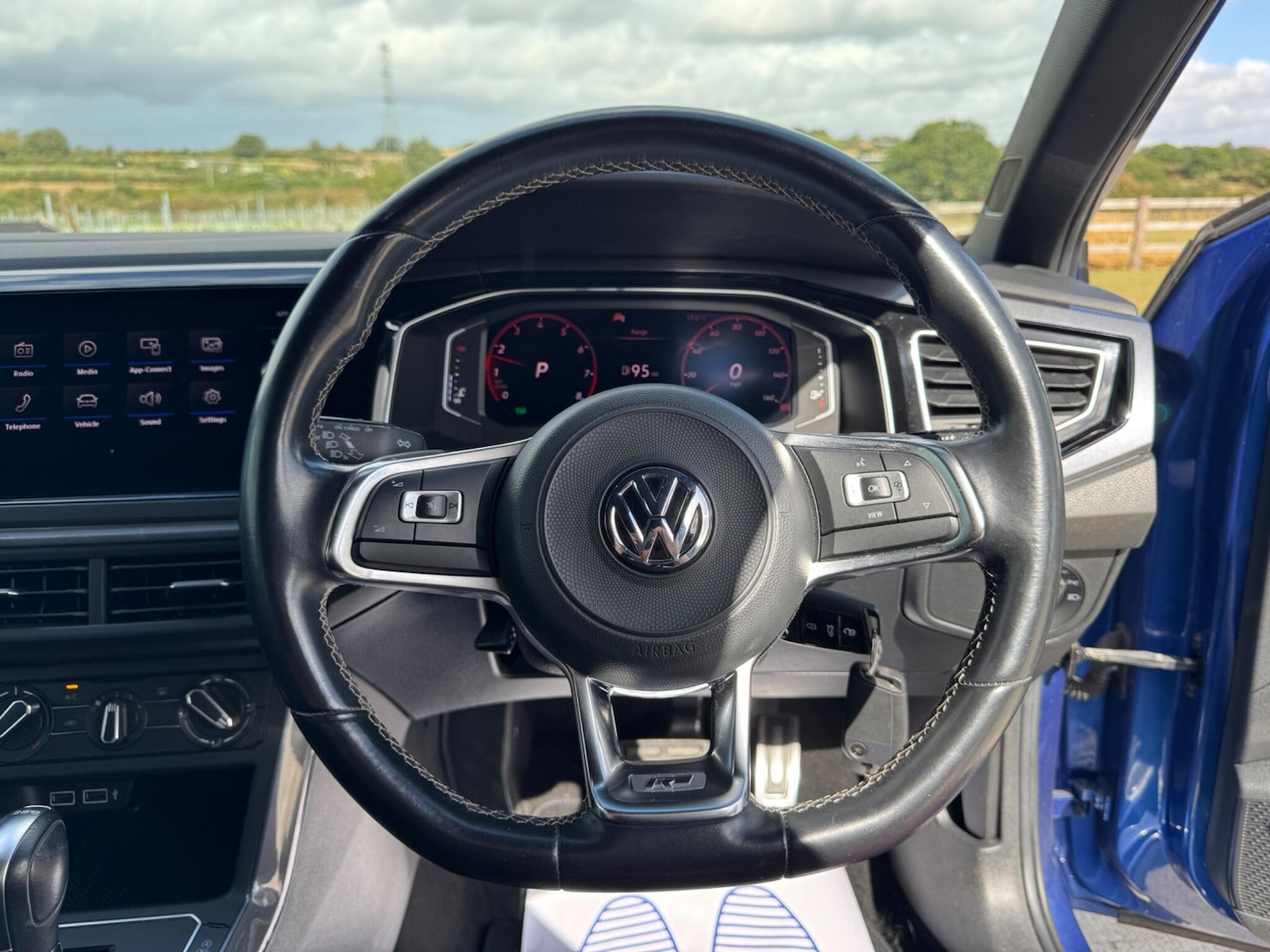 Vehicle 28