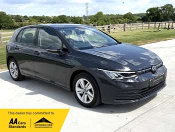 2022 (22) - 1.5 TSI Life Euro 6 (s/s) 5dr