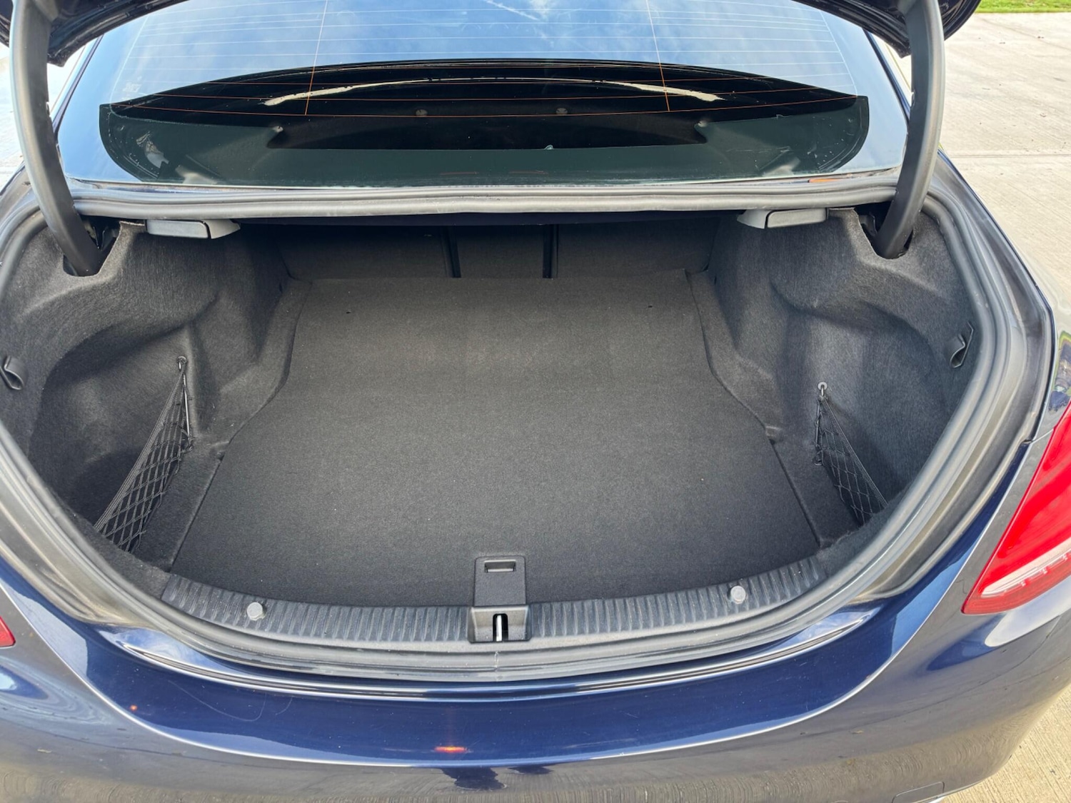 Used Mercedes-Benz C Class 2017 for sale - 76865968: Photo 10