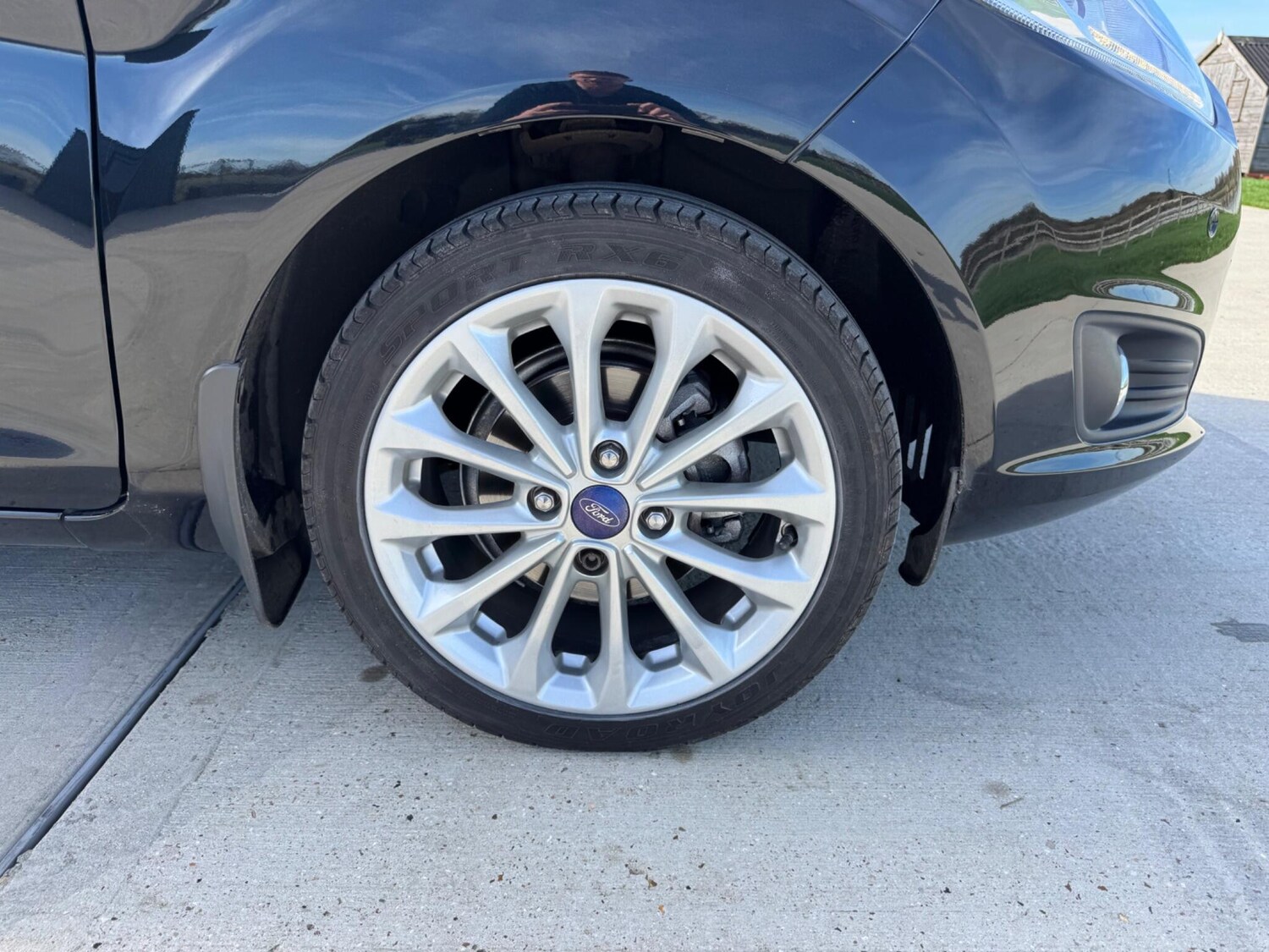 Used Ford Fiesta for sale - 77722928: Photo 13