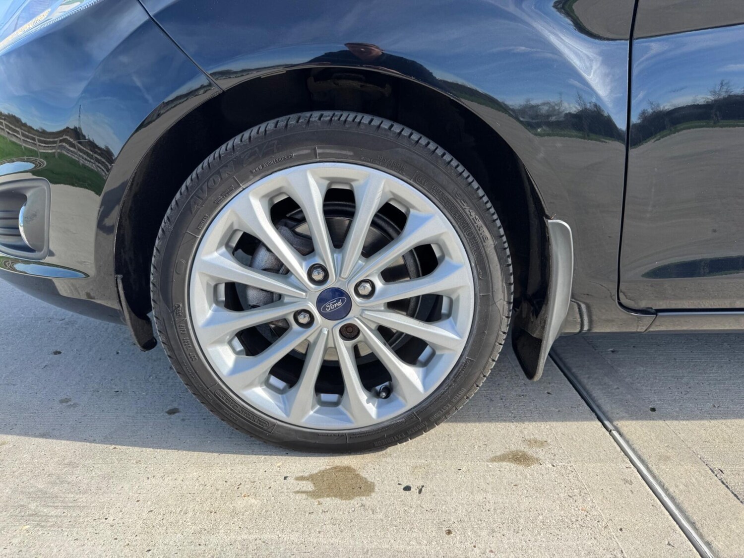 Used Ford Fiesta for sale - 77722928: Photo 15