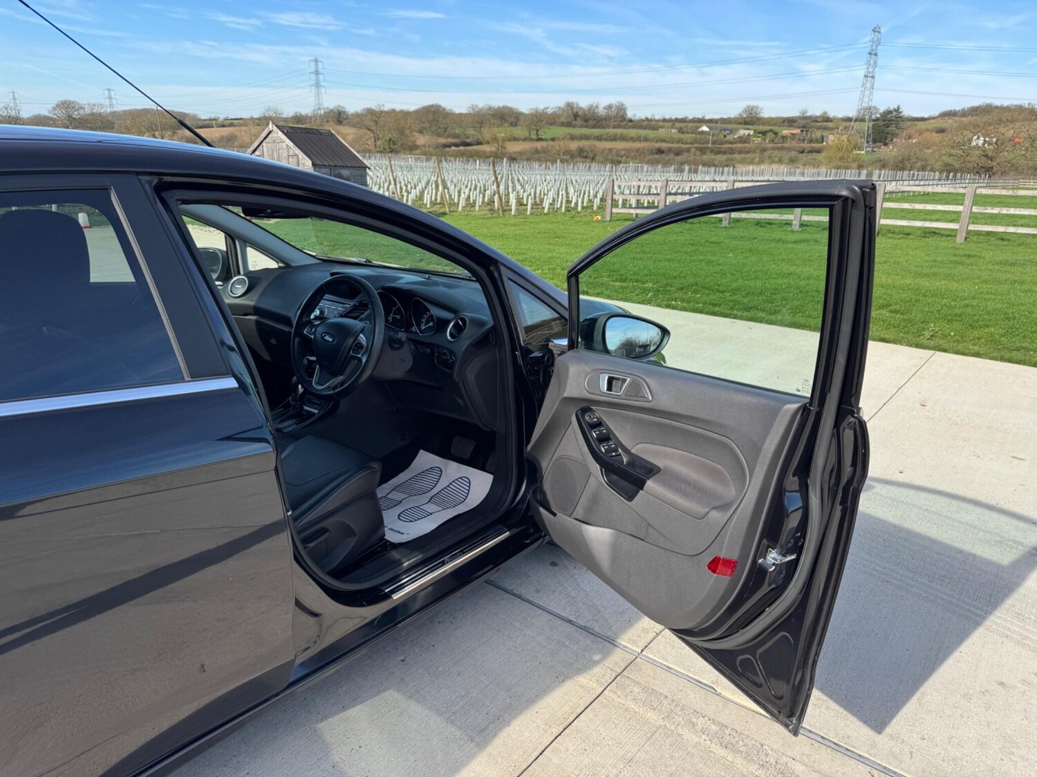 Used Ford Fiesta for sale - 77722928: Photo 18