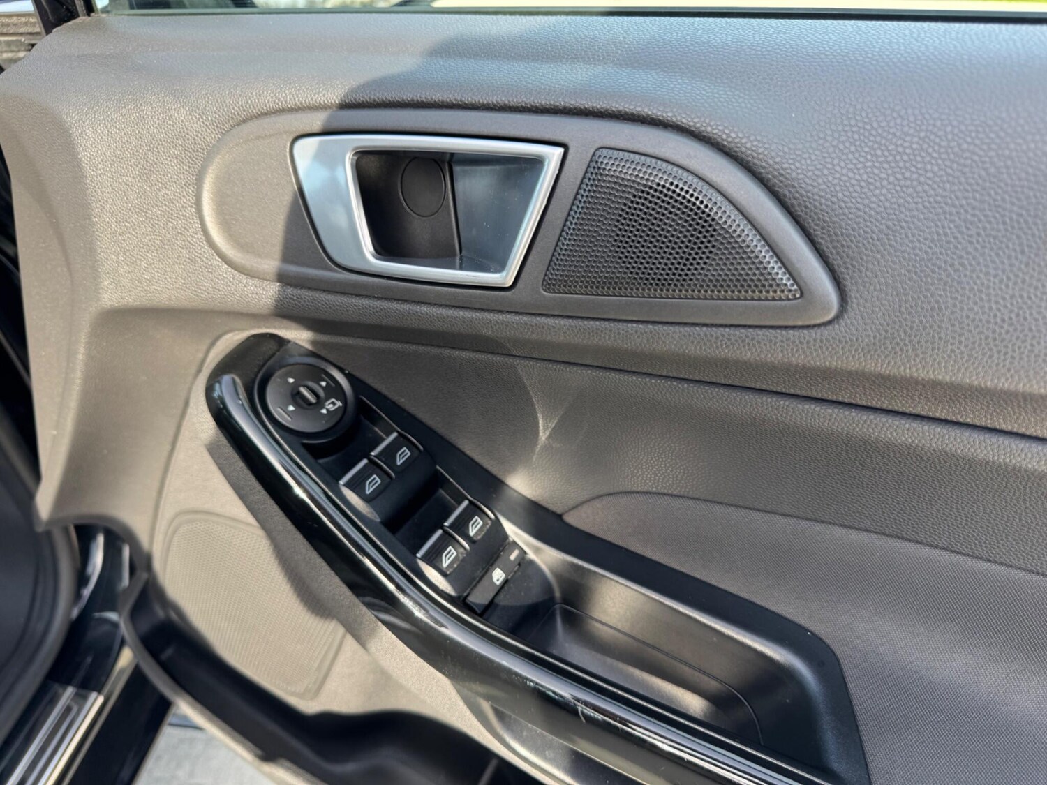 Used Ford Fiesta for sale - 77722928: Photo 19