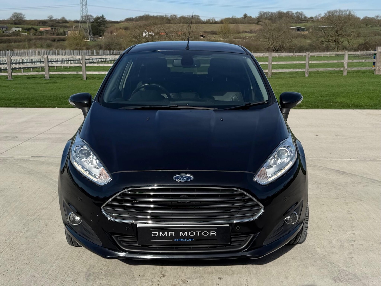 Used Ford Fiesta for sale - 77722928: Photo 2