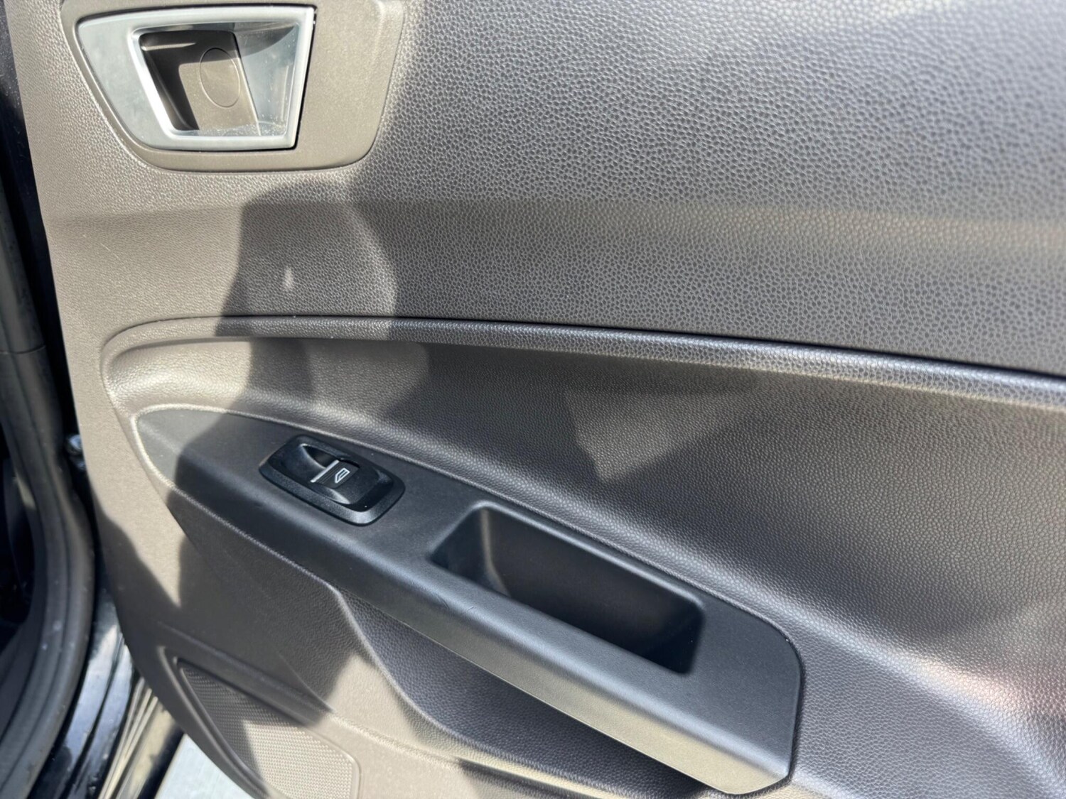 Used Ford Fiesta for sale - 77722928: Photo 21