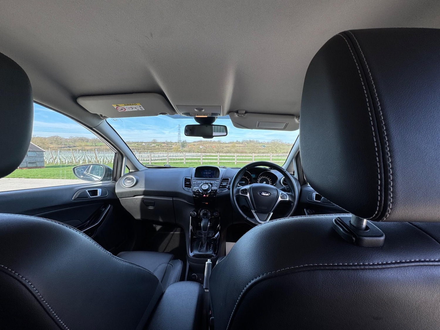 Used Ford Fiesta for sale - 77722928: Photo 22