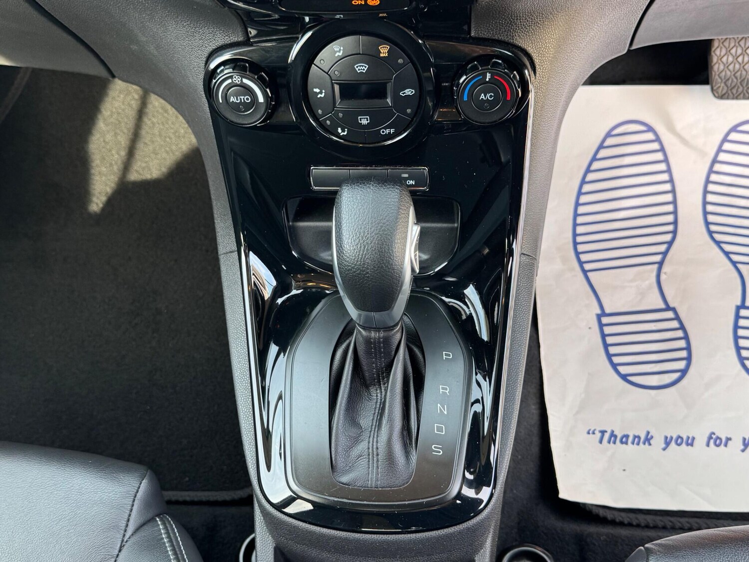 Used Ford Fiesta for sale - 77722928: Photo 26