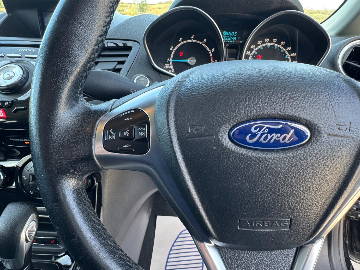 Used Ford Fiesta for sale - 77722928: Photo 30