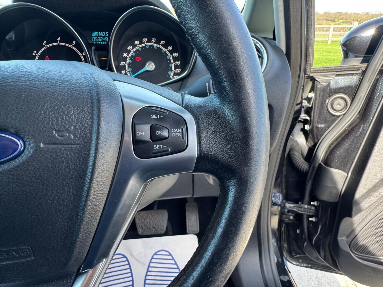 Used Ford Fiesta for sale - 77722928: Photo 31