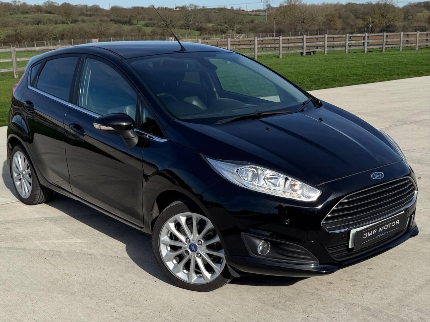 Used Ford Fiesta for sale - 77722928: Photo 37