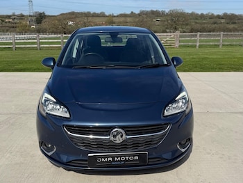 Used Vauxhall Corsa 2016 for sale - 78339734: Photo