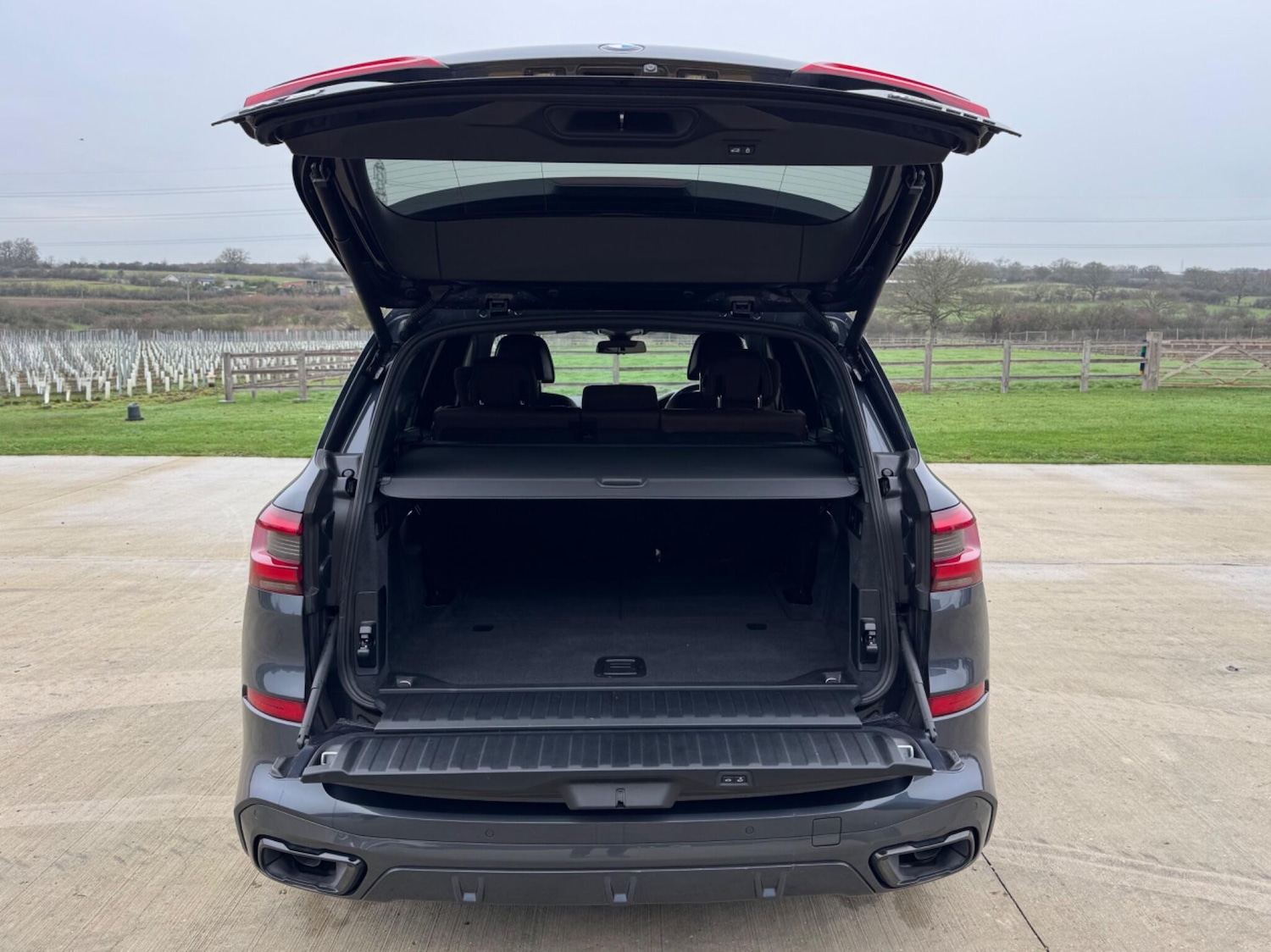 Used BMW X5 2020 for sale - 76976701: Photo 10