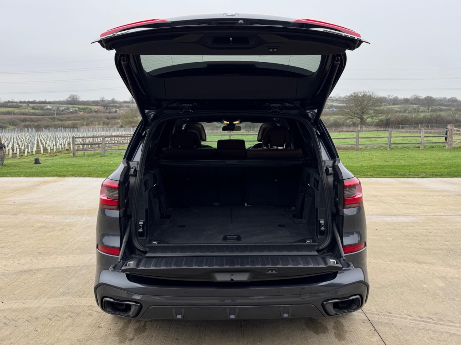 Used BMW X5 2020 for sale - 76976701: Photo 11