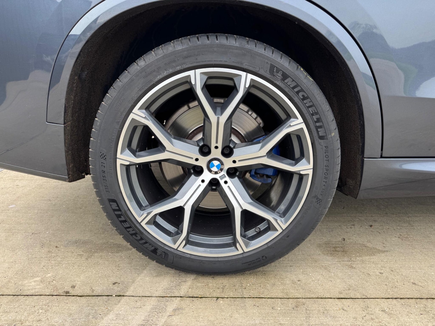 Used BMW X5 2020 for sale - 76976701: Photo 15