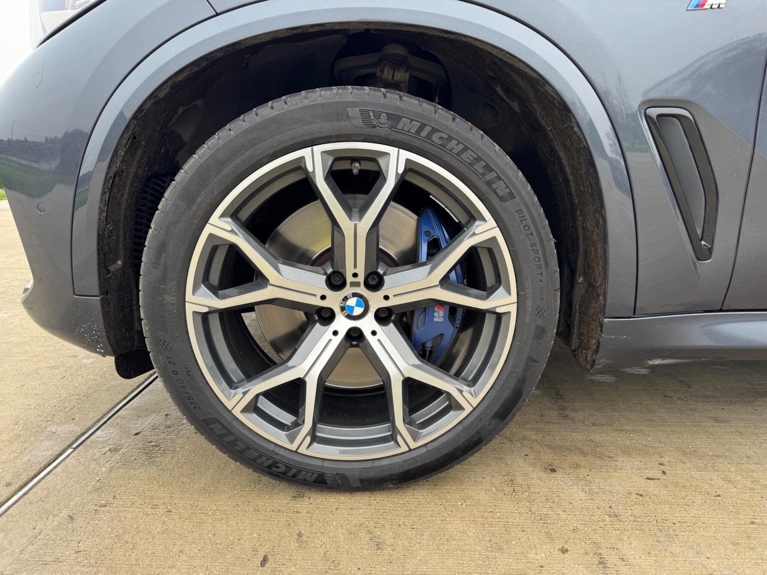 Used BMW X5 2020 for sale - 76976701: Photo 16