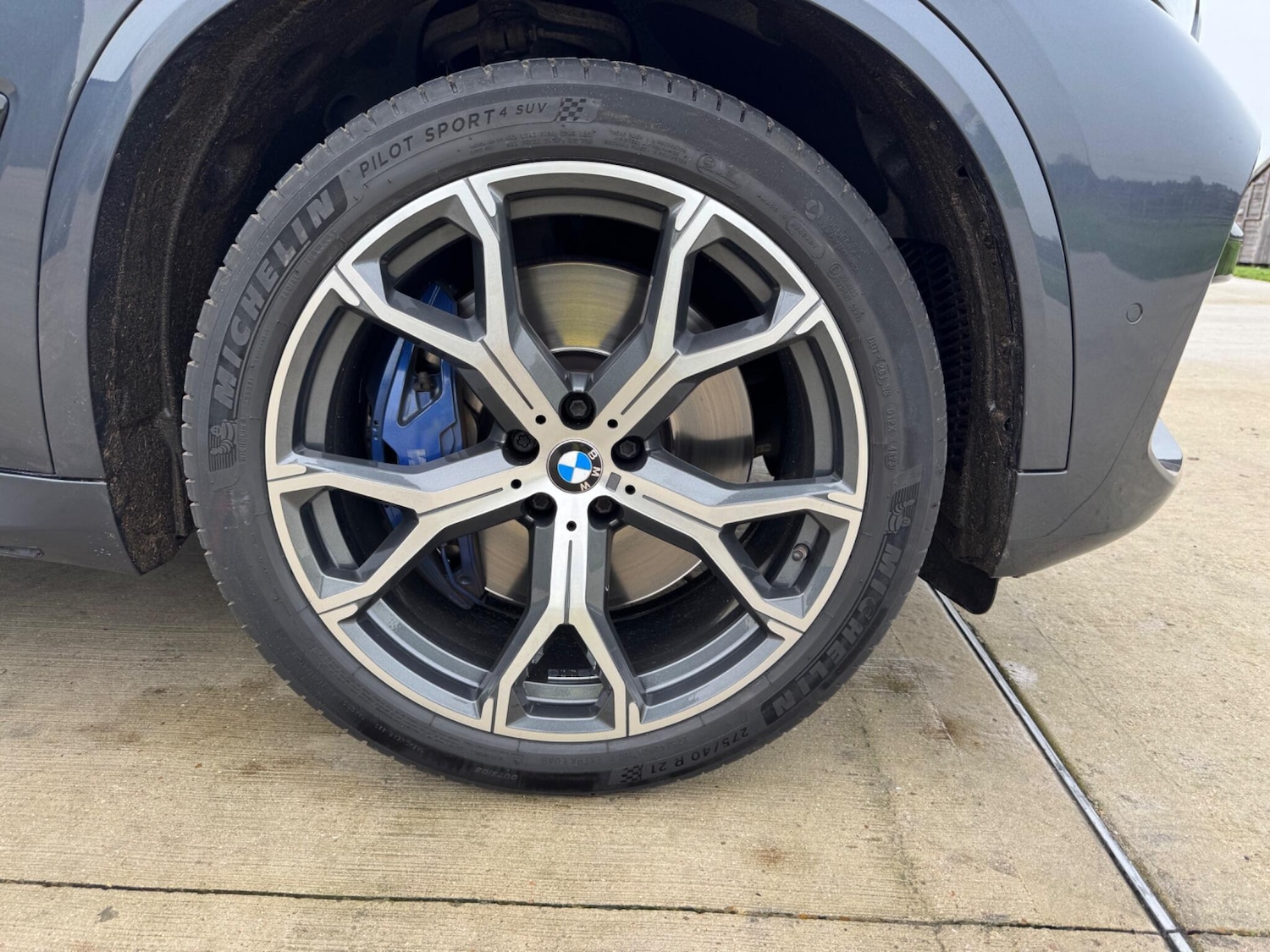 Used BMW X5 2020 for sale - 76976701: Photo 17