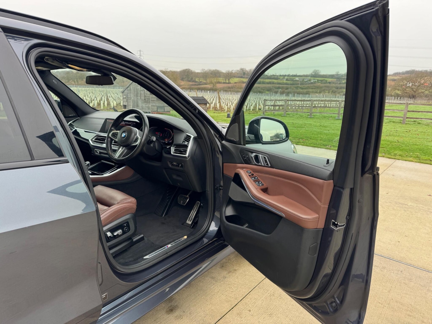 Used BMW X5 2020 for sale - 76976701: Photo 19