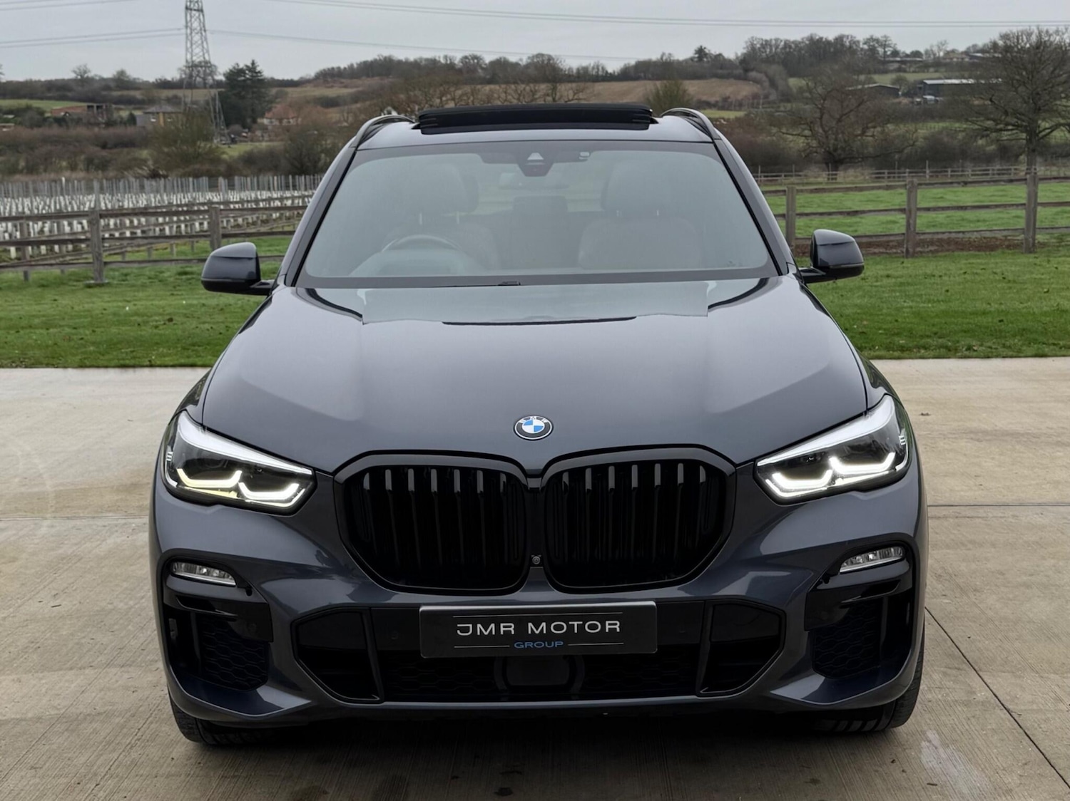 Used BMW X5 2020 for sale - 76976701: Photo 2