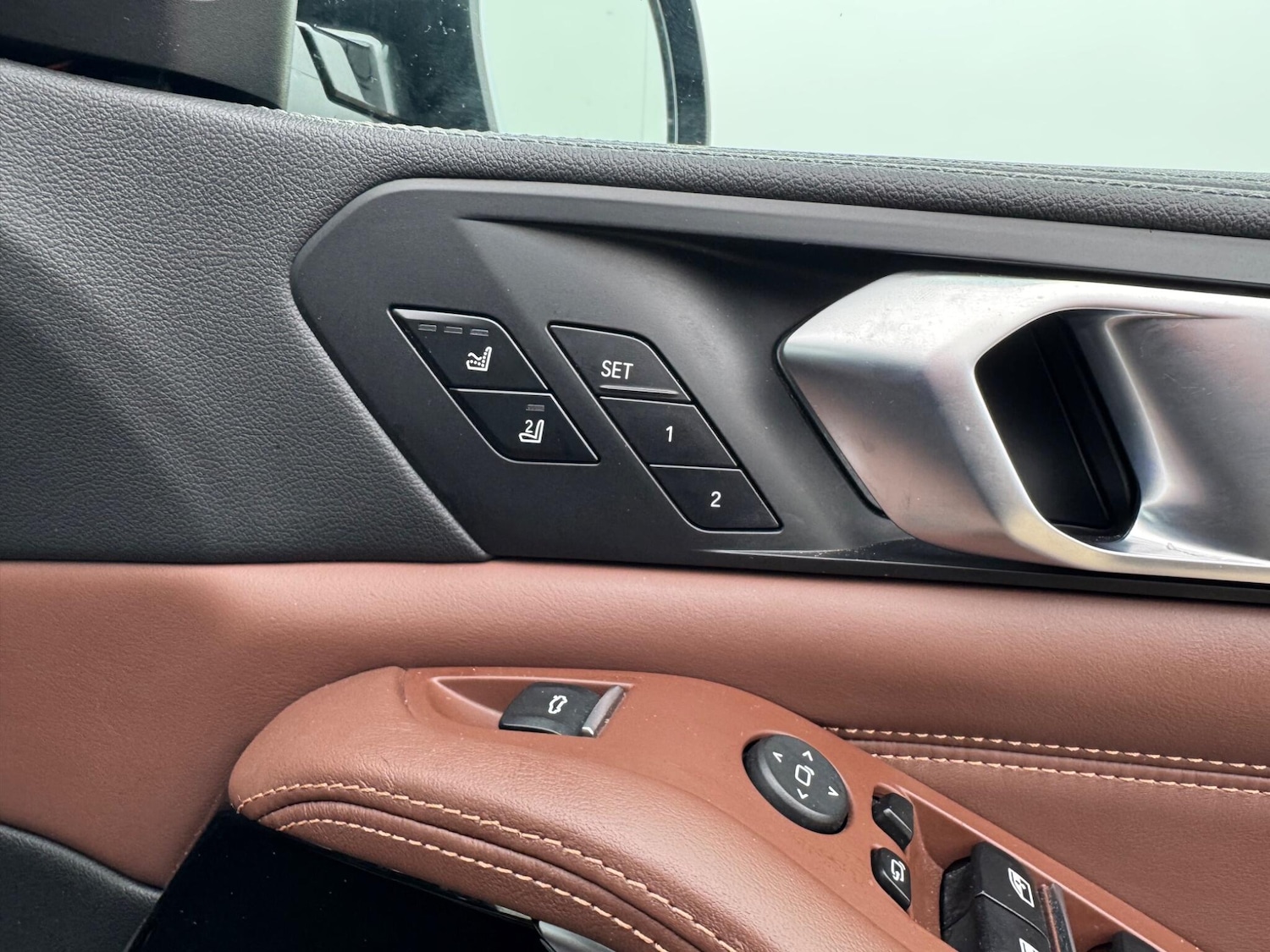 Used BMW X5 2020 for sale - 76976701: Photo 21