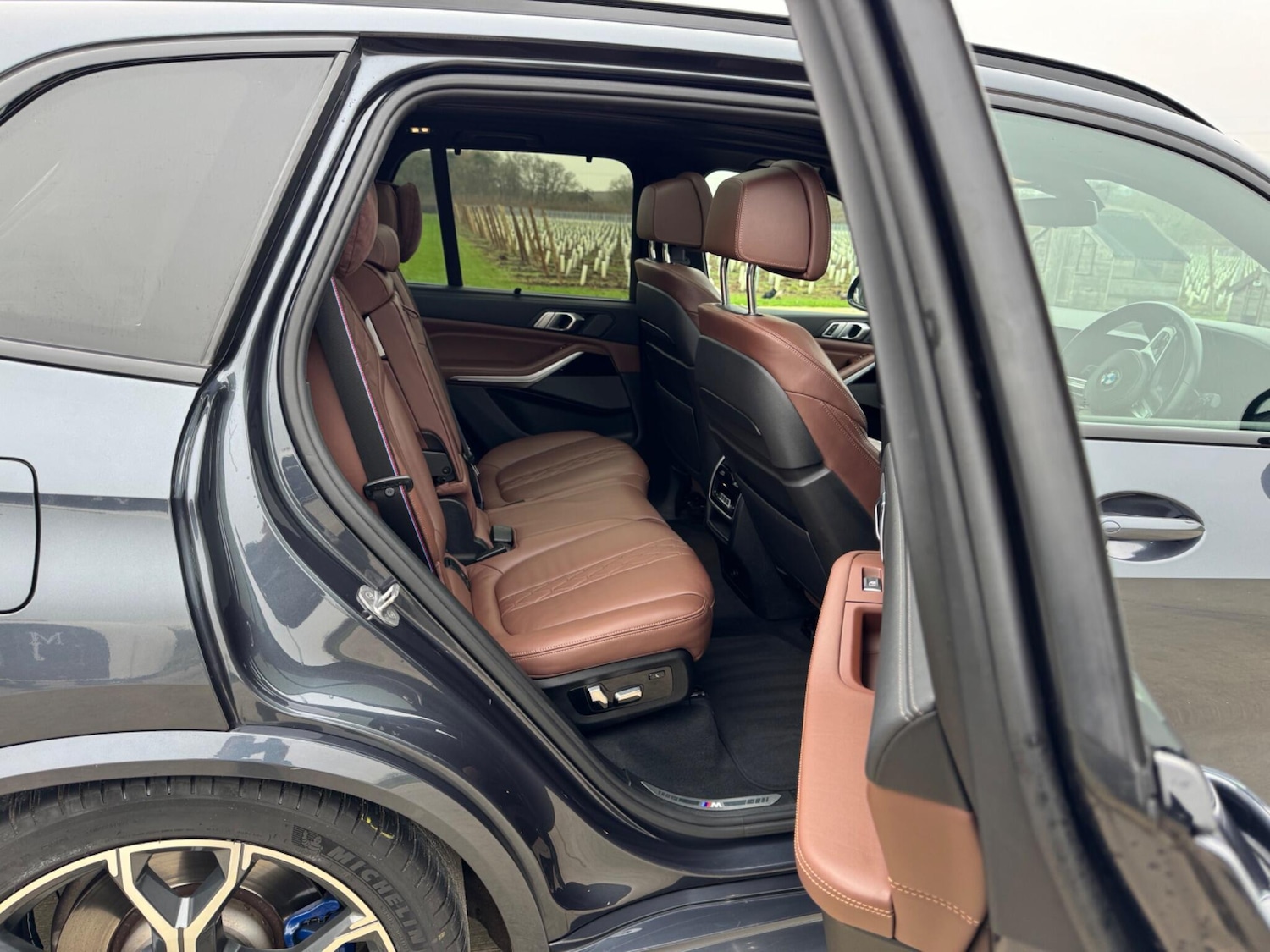 Used BMW X5 2020 for sale - 76976701: Photo 22