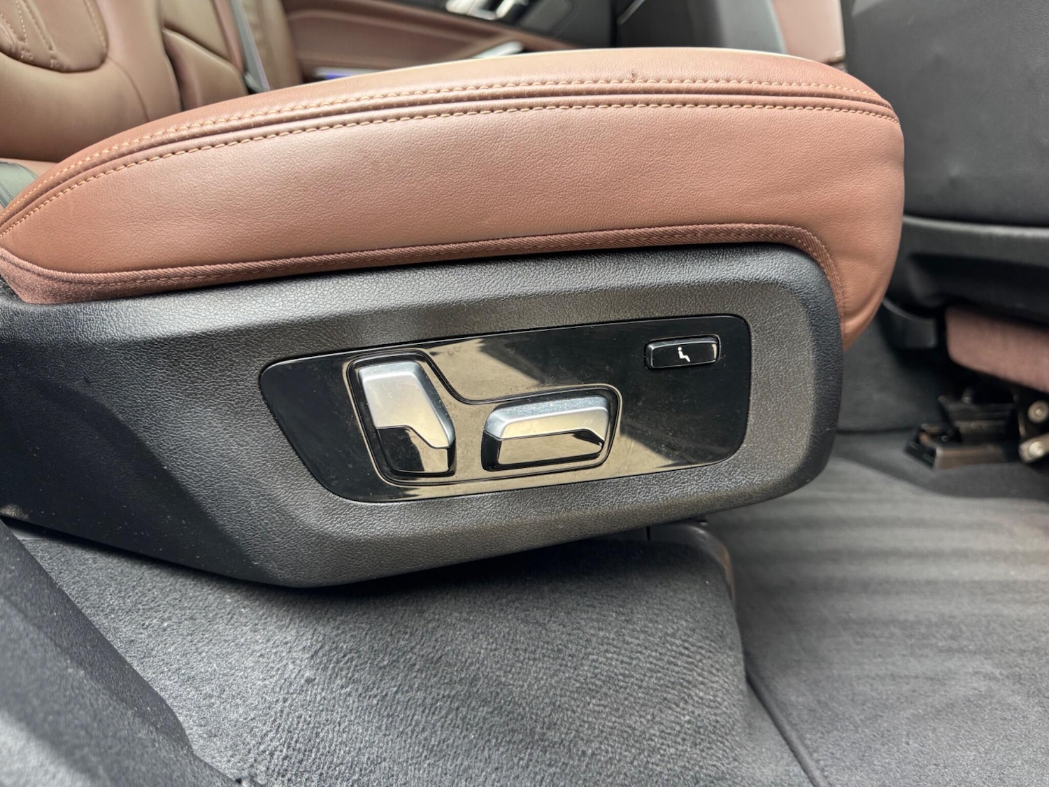 Used BMW X5 2020 for sale - 76976701: Photo 25