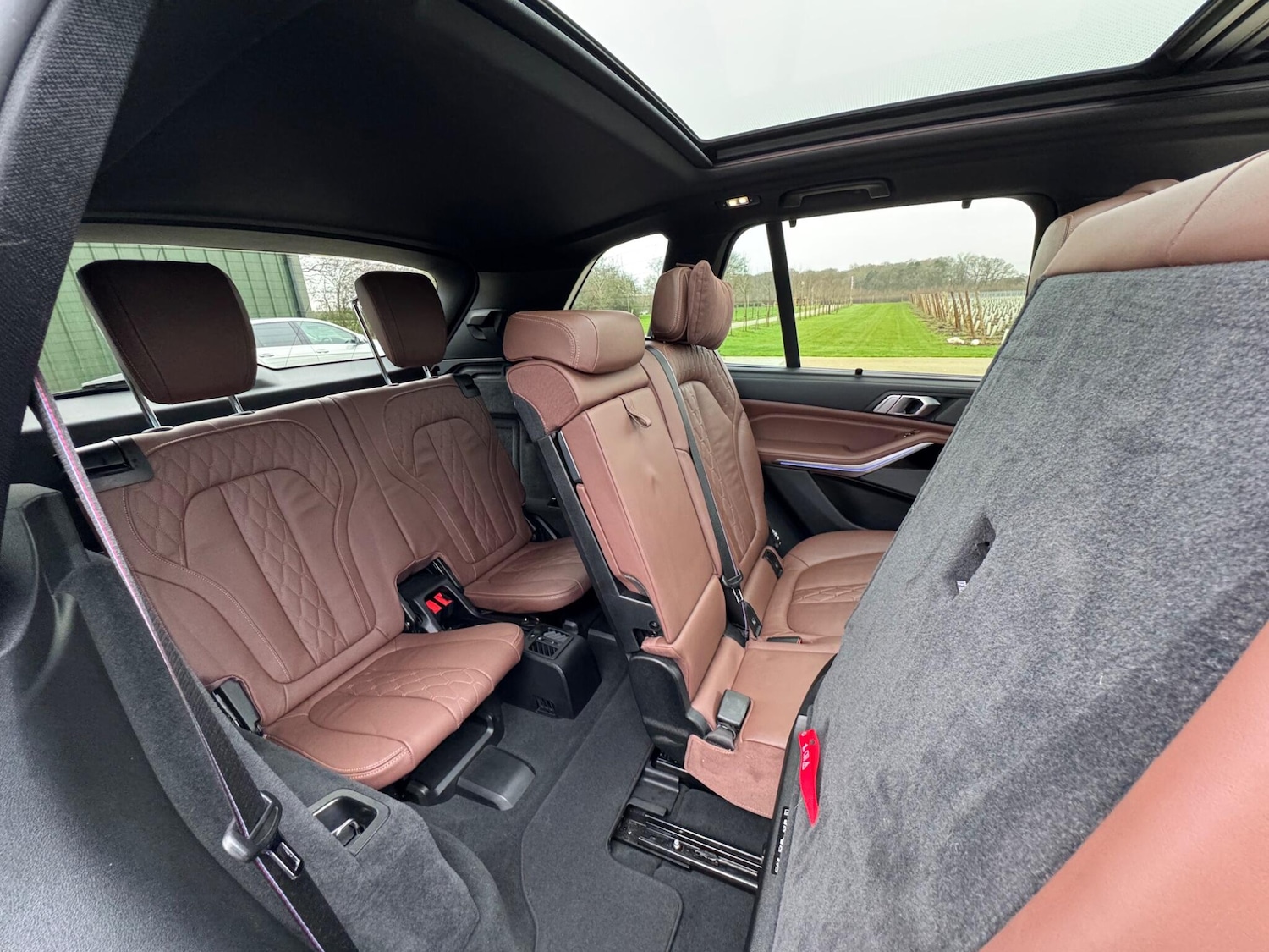 Used BMW X5 2020 for sale - 76976701: Photo 29