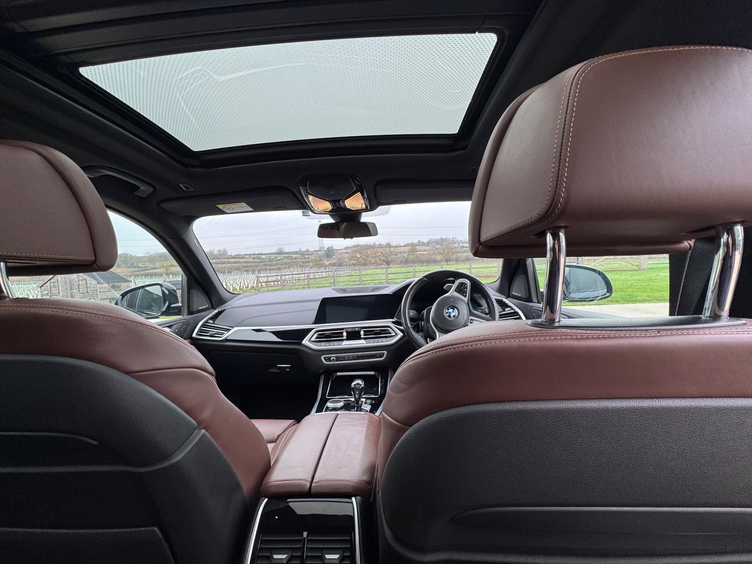 Used BMW X5 2020 for sale - 76976701: Photo 31