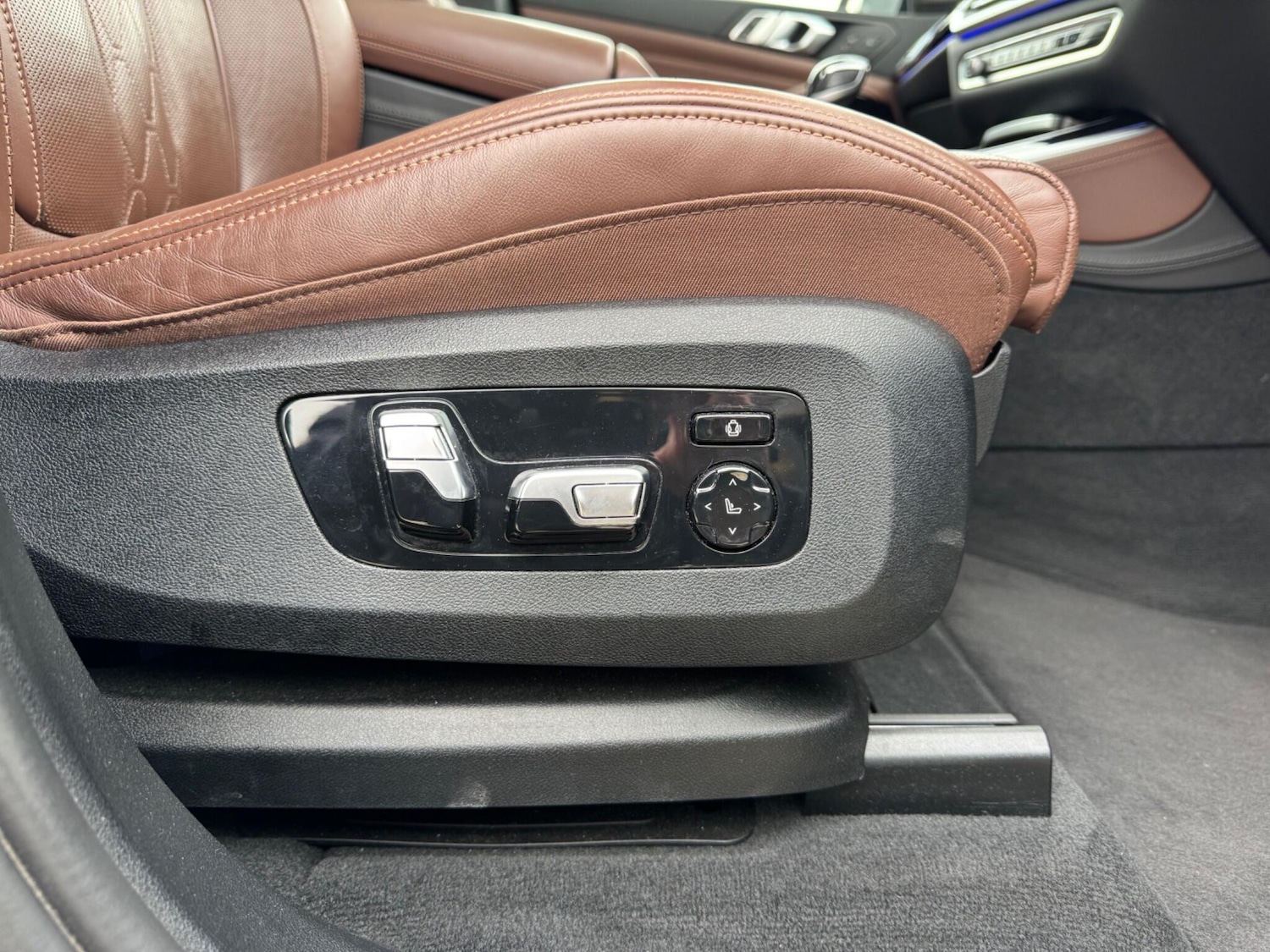 Used BMW X5 2020 for sale - 76976701: Photo 33