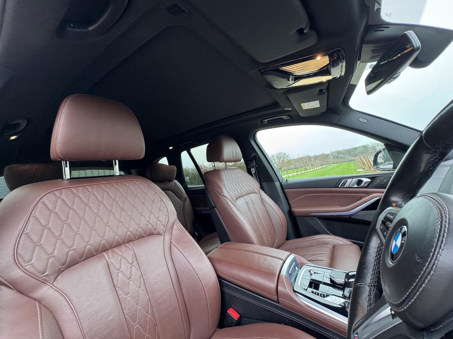 Used BMW X5 2020 for sale - 76976701: Photo 34