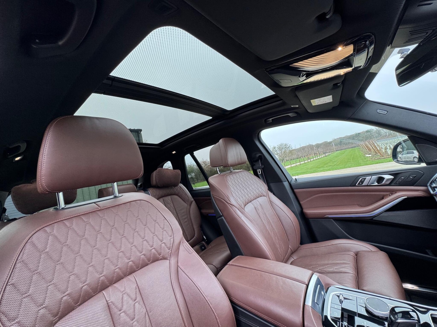 Used BMW X5 2020 for sale - 76976701: Photo 35