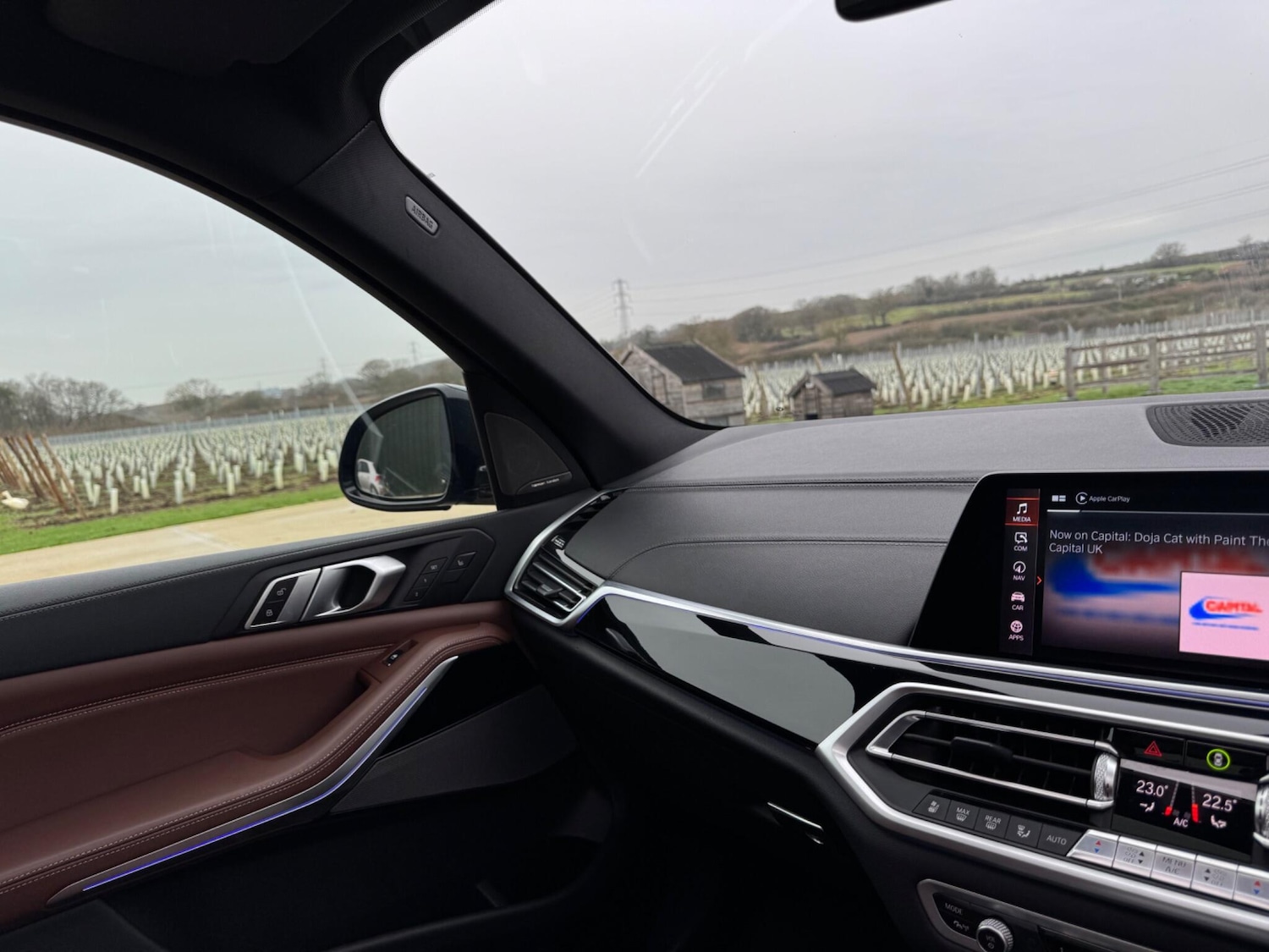 Used BMW X5 2020 for sale - 76976701: Photo 37