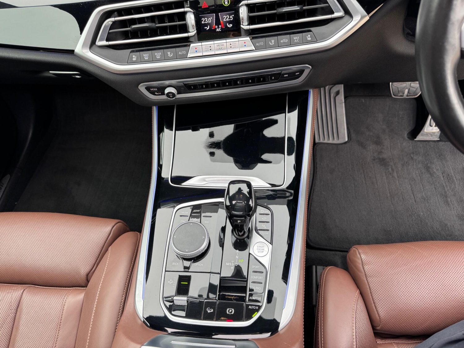 Used BMW X5 2020 for sale - 76976701: Photo 38