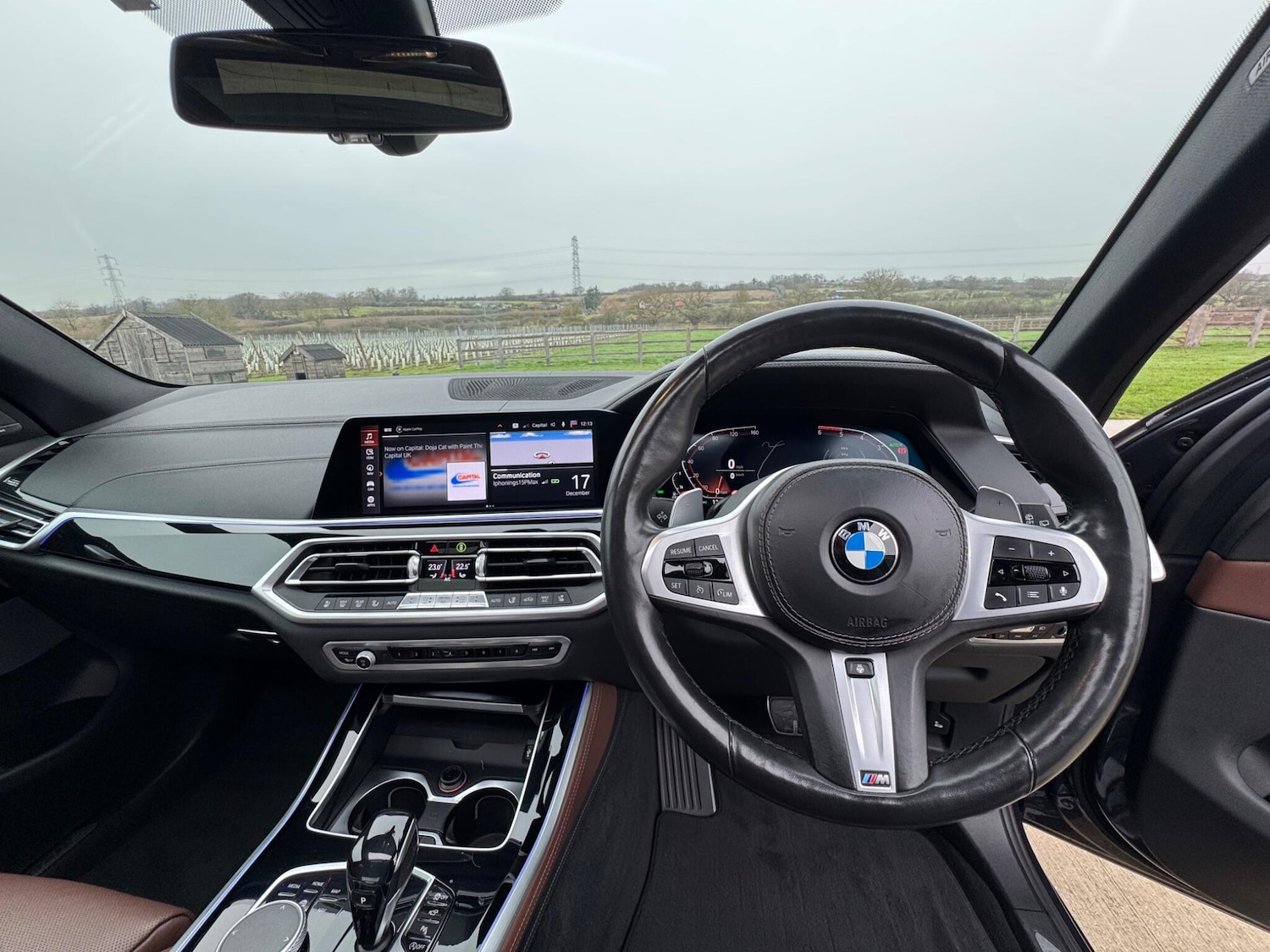 Used BMW X5 2020 for sale - 76976701: Photo 41